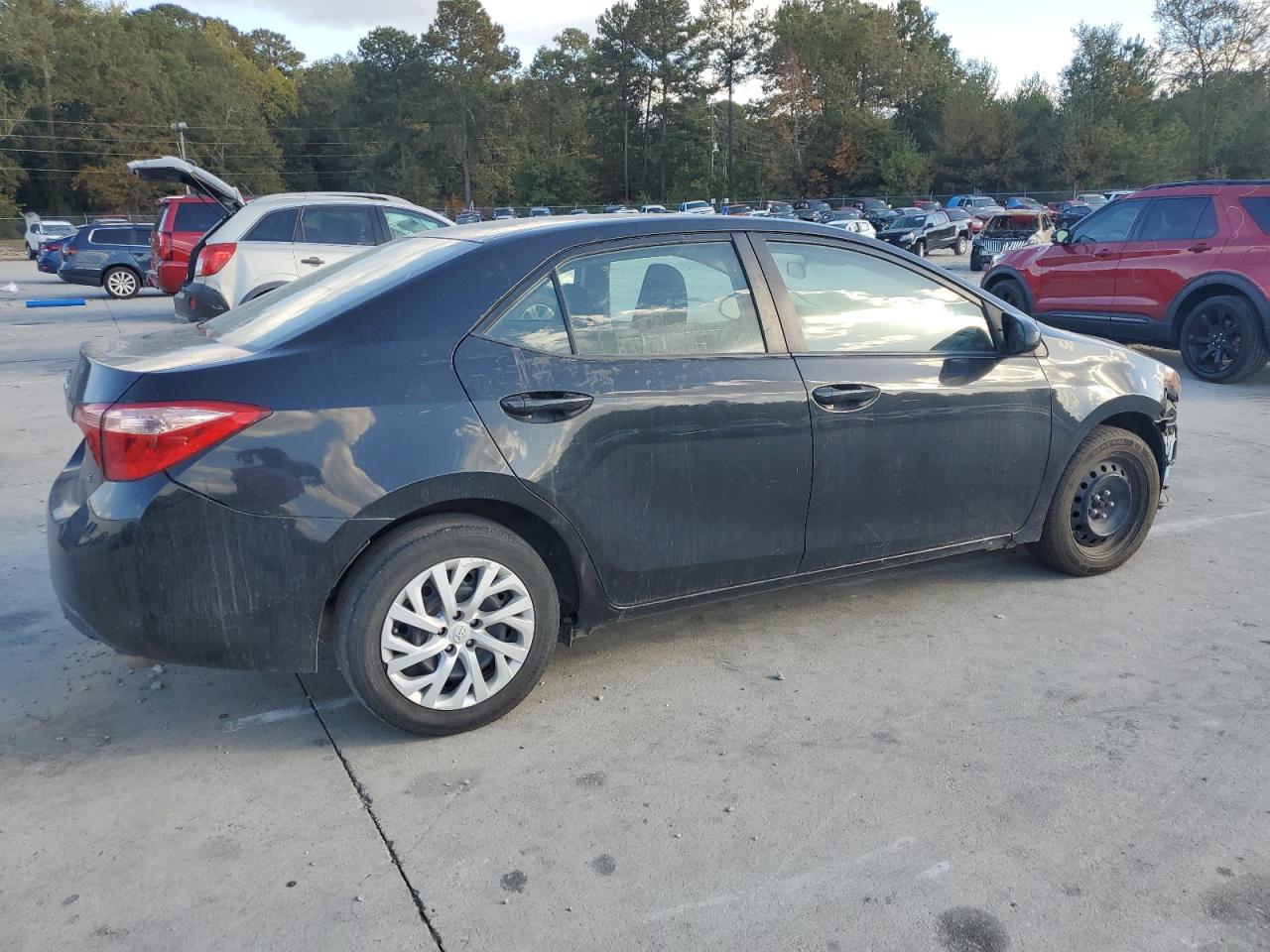 2019 Toyota Corolla - Image 3