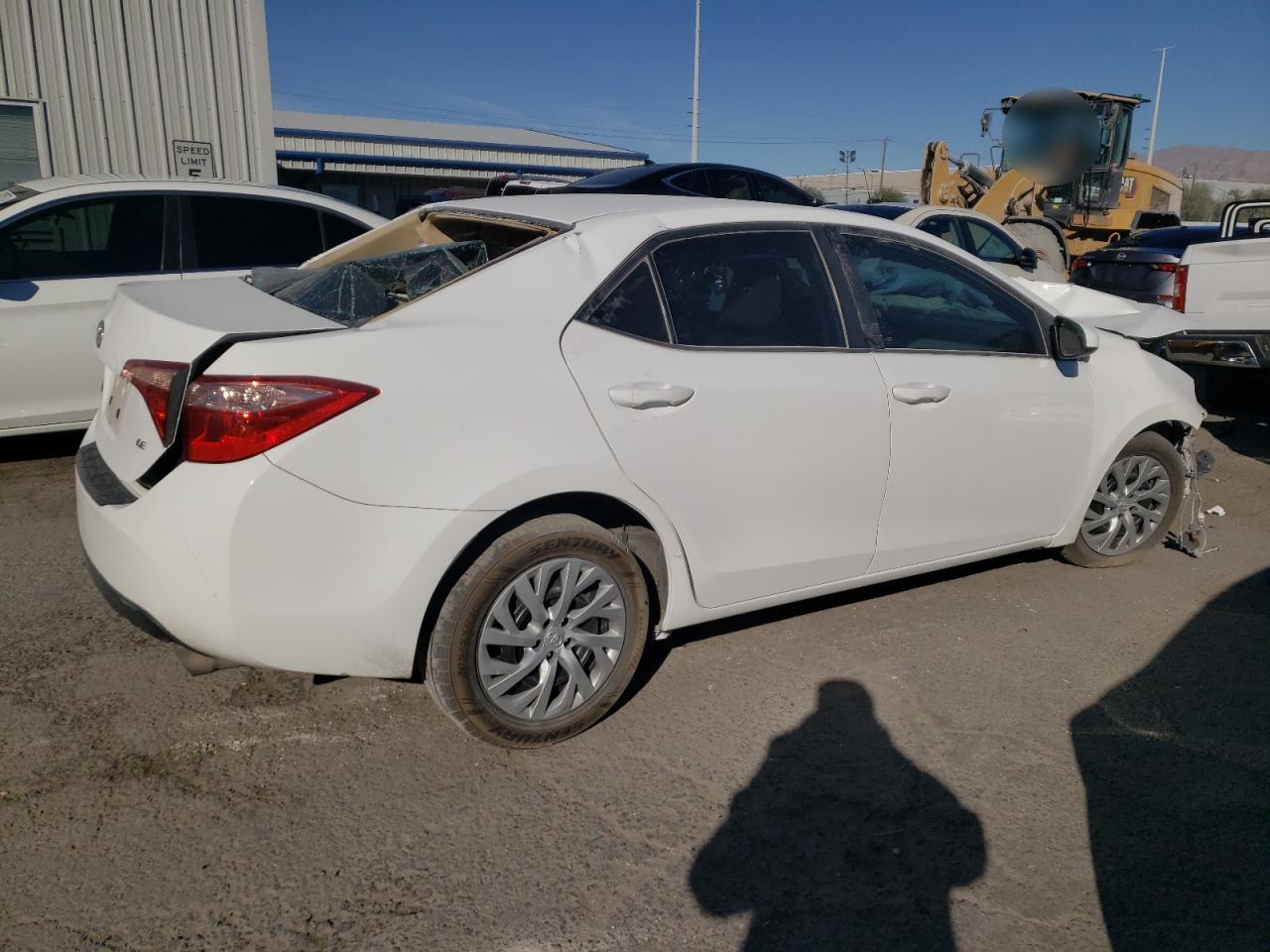 VIN 2T1BURHEXHC762433 2017 TOYOTA COROLLA no.3