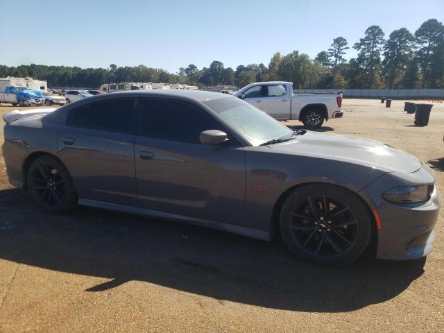  DODGE CHARGER 2019 Szary