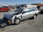 1990 Toyota Camry Dlx for Sale in Anthony, TX - Front End