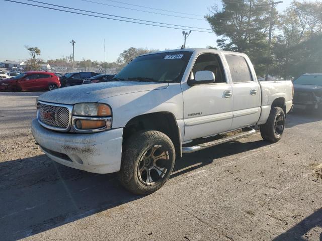 2006 Gmc Sierra K1500 Denali