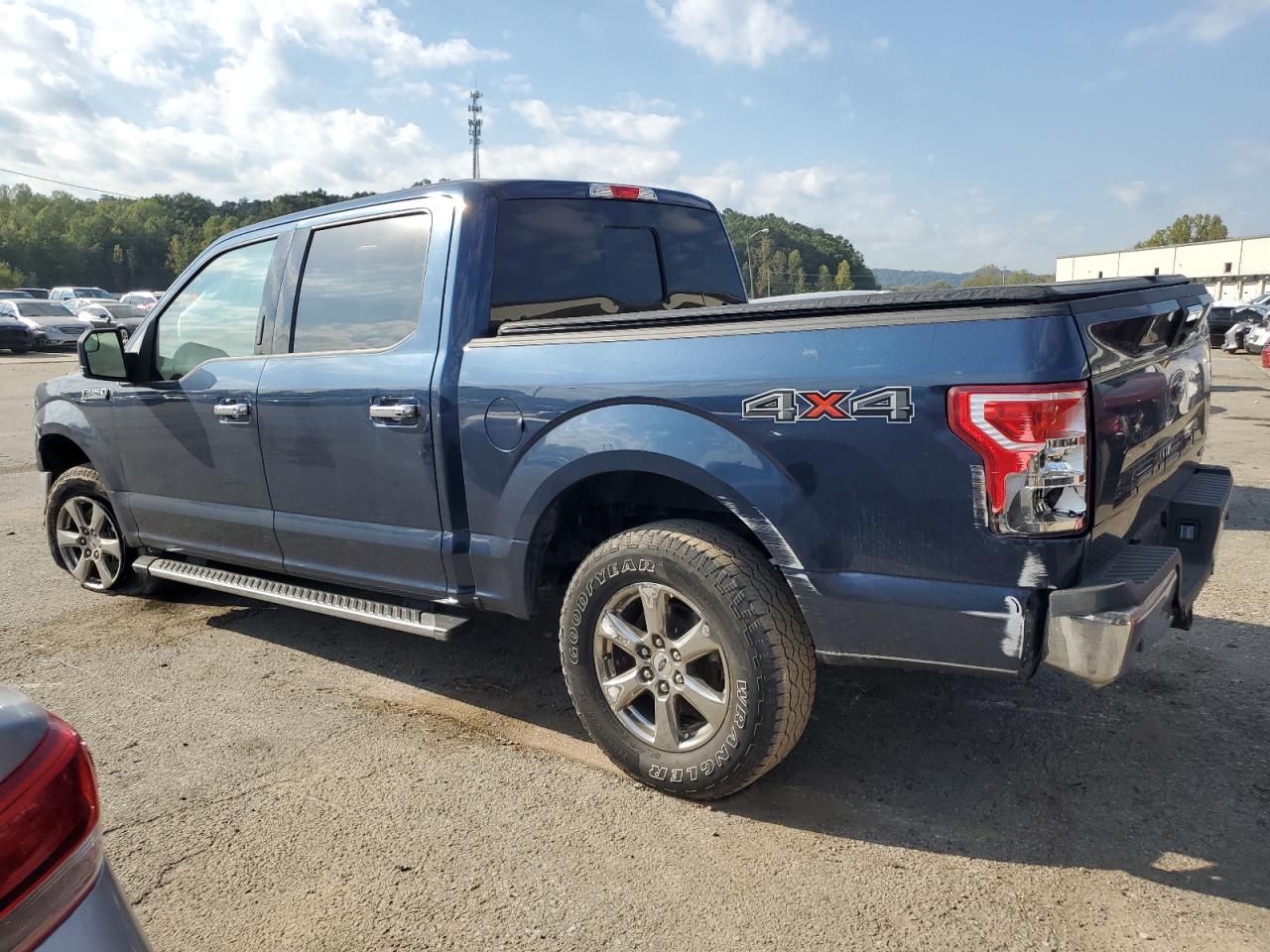 2020 Ford F-150 - Image 2