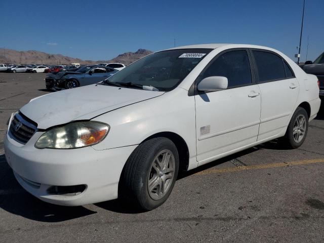 2006 Toyota Corolla Ce