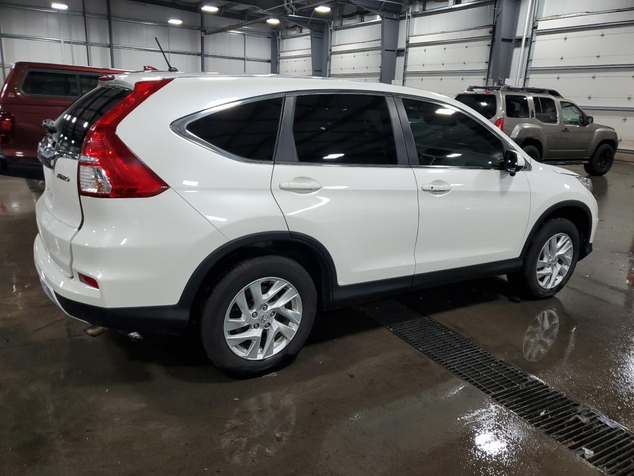 2016 Honda CR-V - Image 3