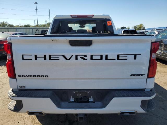 2GCUDEED2R1187936 Chevrolet All Models SILVERADO 6