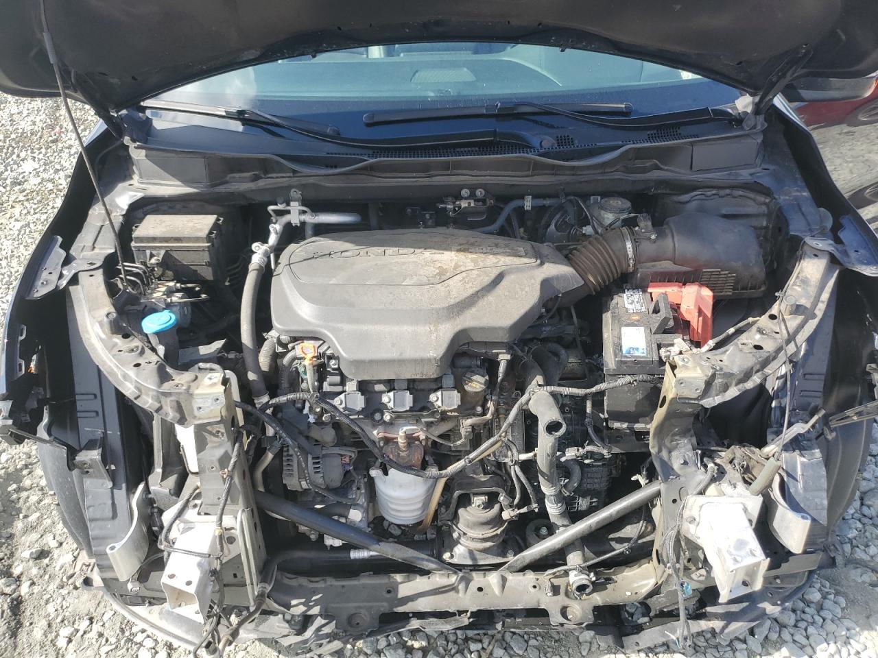 2019 Honda Odyssey - Image 12