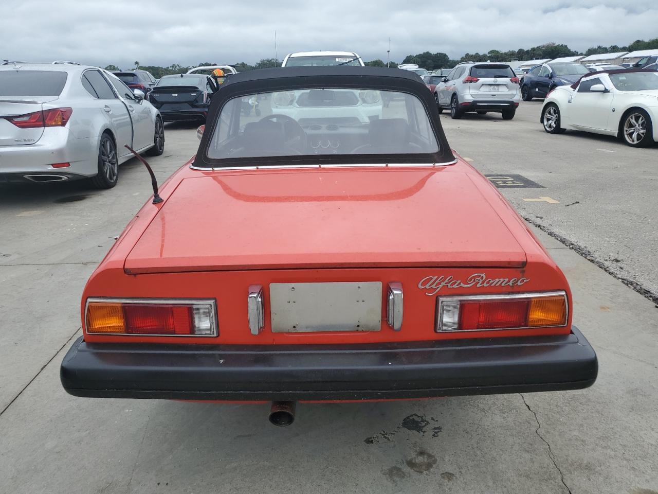 3047546 1975 Alfa Romeo Spider