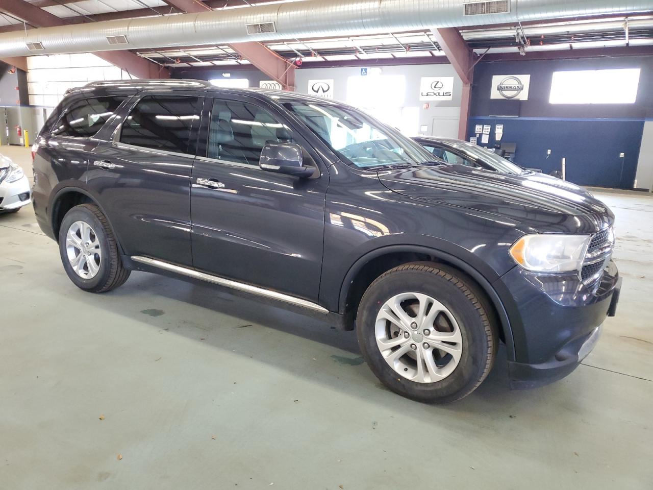 2013 Dodge Durango - Image 4