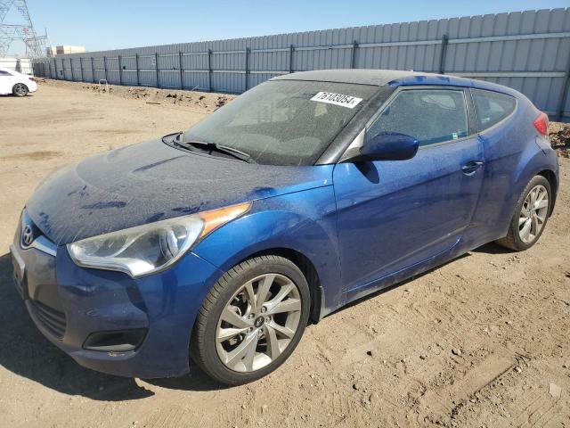 2016 Hyundai Veloster 