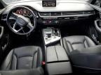 2017 Audi Q7 Premium Plus for Sale in Portland, OR - Front End
