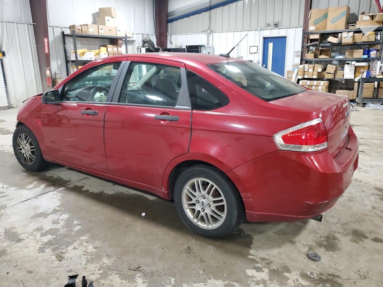 2009 Ford Focus - Image 2