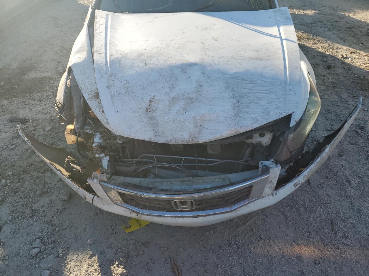 2008 Honda Accord - Image 11