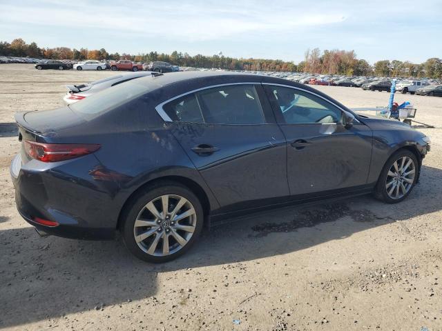 MAZDA 3 2021 Синій