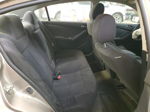 2011 NISSAN ALTIMA BASE