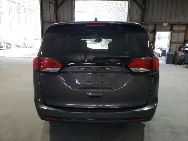  CHRYSLER PACIFICA 2019 Charcoal