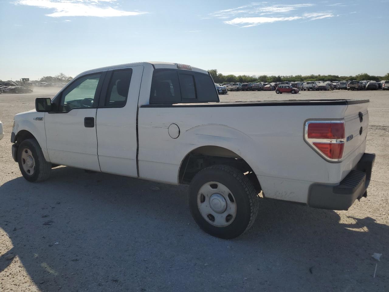 2009 Ford F-150 - Image 2