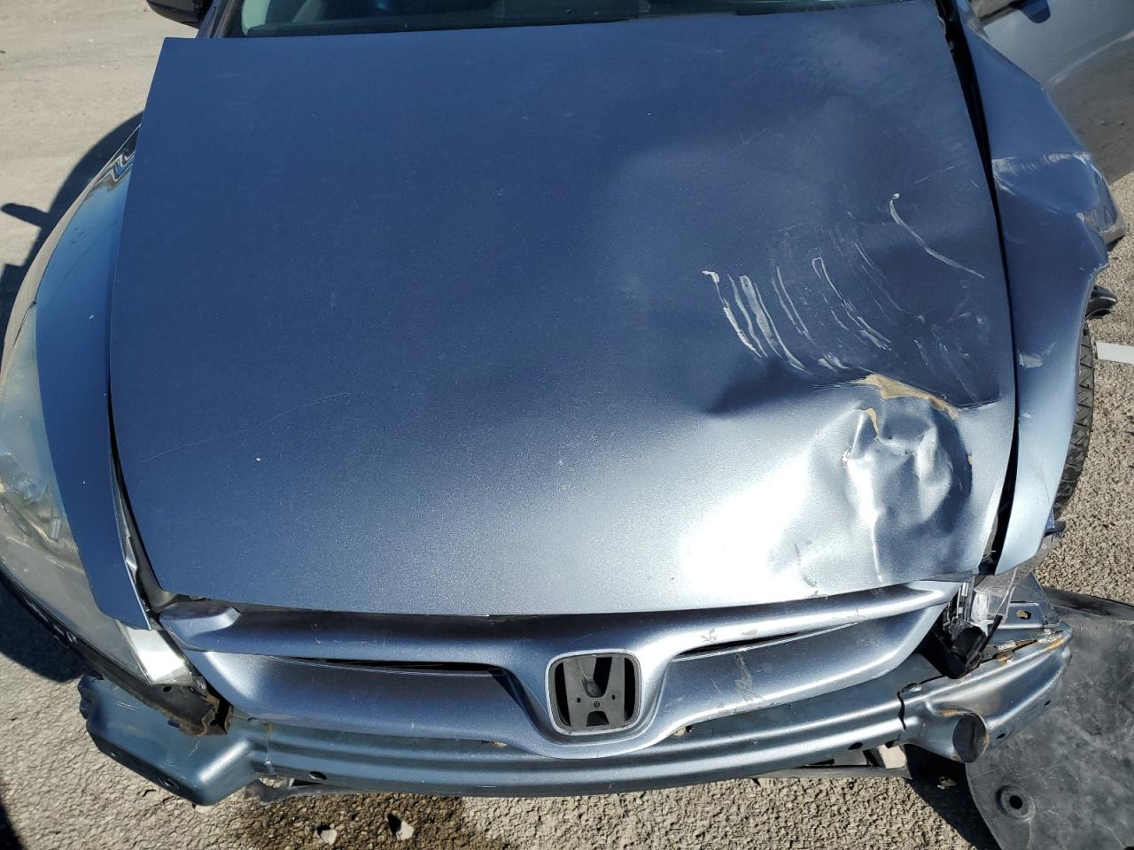 2006 Honda Accord - Image 11