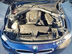 2017 BMW 3 SERIES EFFICIENTDYNAMICS PLUS for sale at Copart YORK