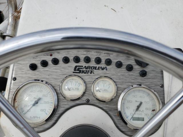 2019 EKH BOAT