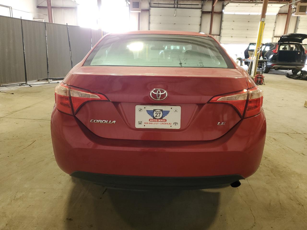 2019 Toyota Corolla - Image 6