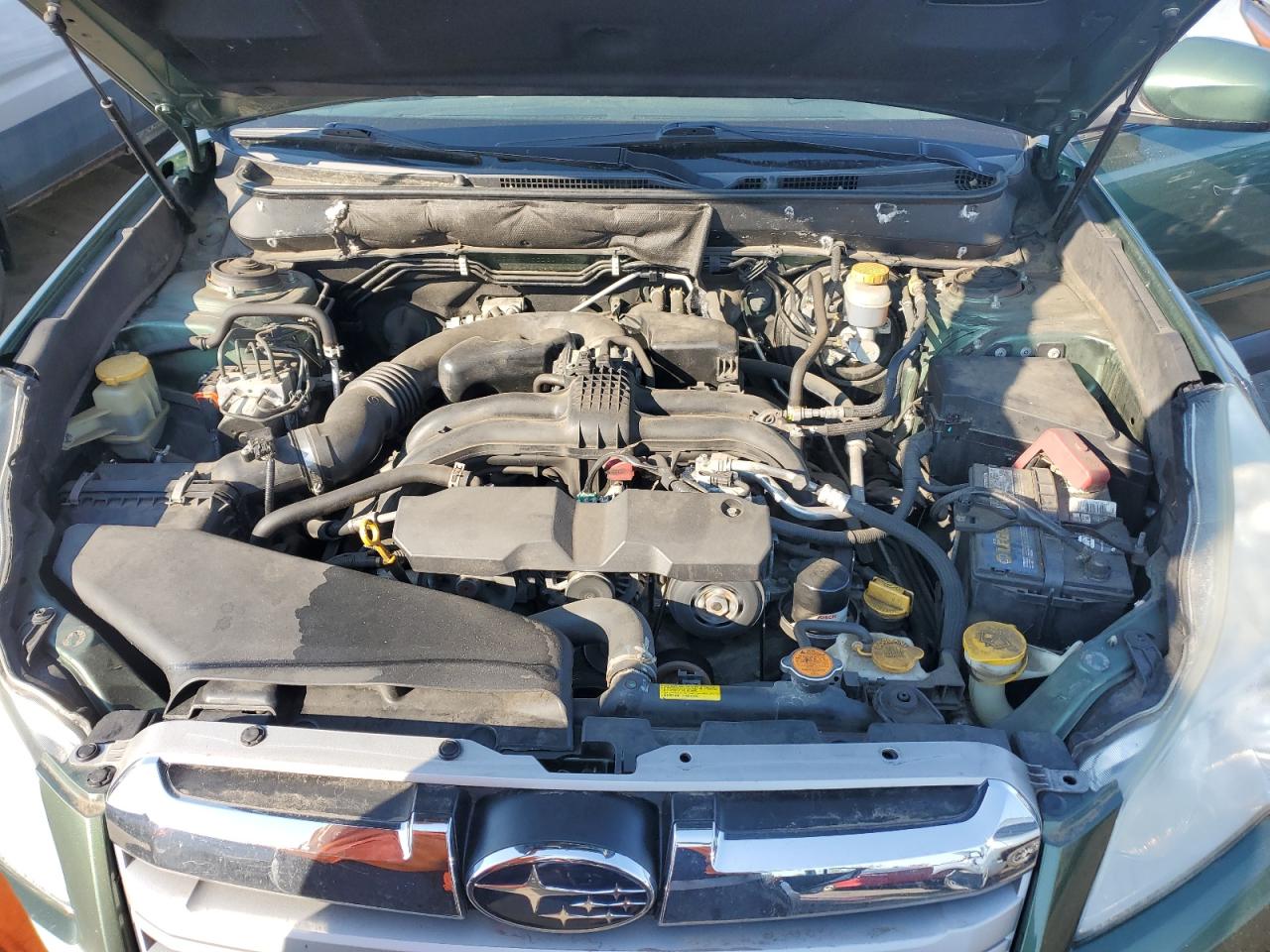 2013 Subaru Outback 2.5I Limited VIN: 4S4BRBKC5D3213981 Lot: 74070984