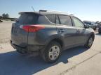 2013 Toyota Rav4 Le na sprzedaż w New Orleans, LA - Rear End