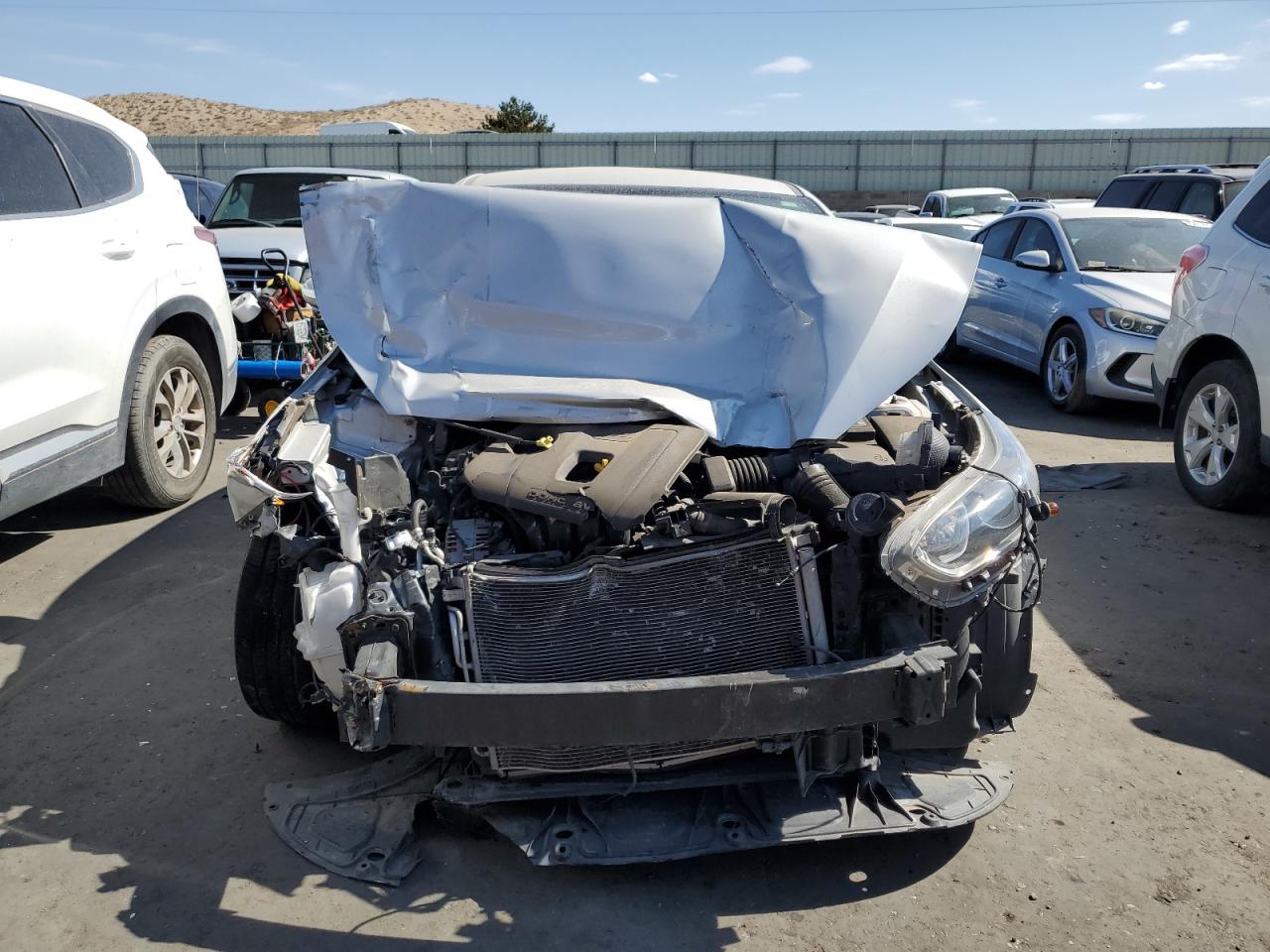 2019 Kia Forte - Image 5