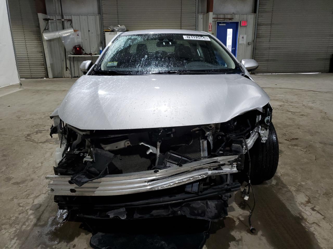2021 Toyota Corolla - Image 5