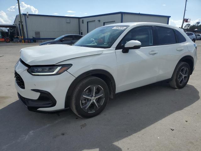 3CZRZ1H71RM723347 Honda HR-V EXL