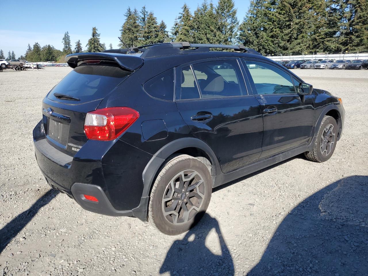 2017 Subaru XV - Image 3