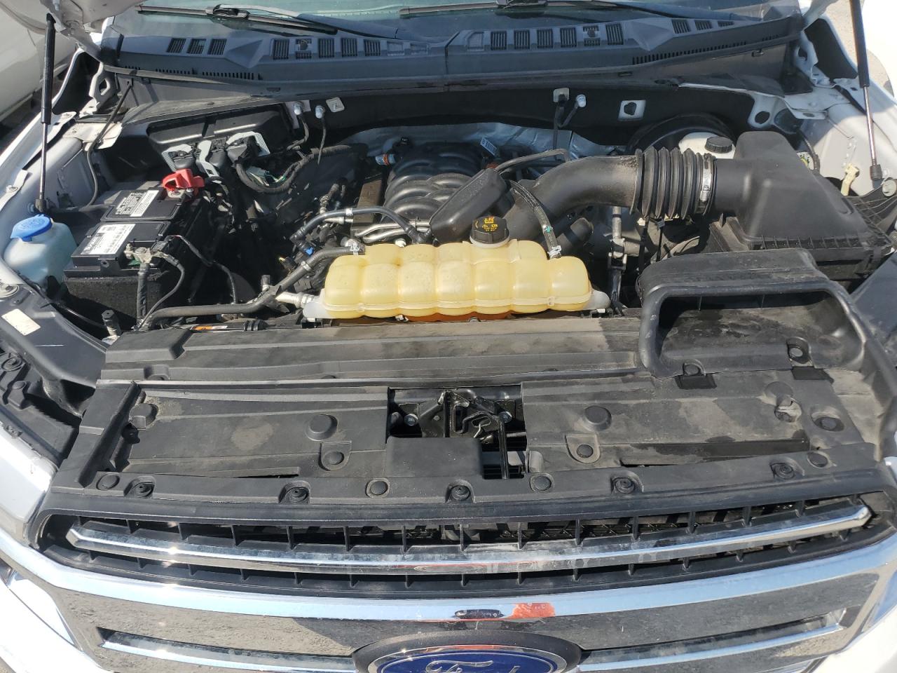 2020 Ford F-150 - Image 11