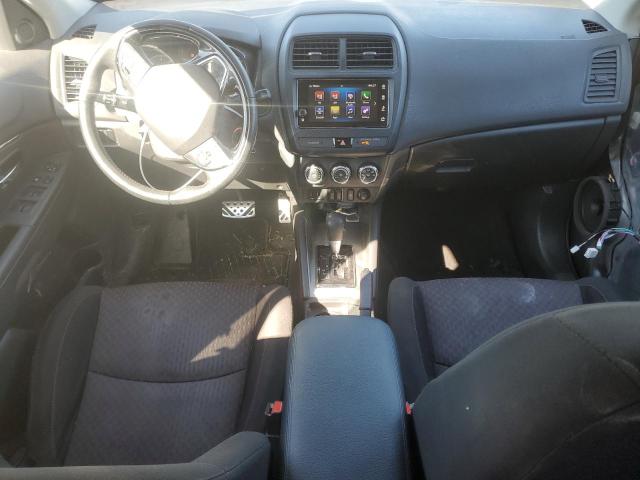 MITSUBISHI OUTLANDER 2019 Серый