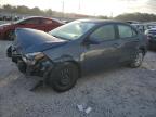 2016 Toyota Corolla L en Venta en Montgomery, AL - Front End