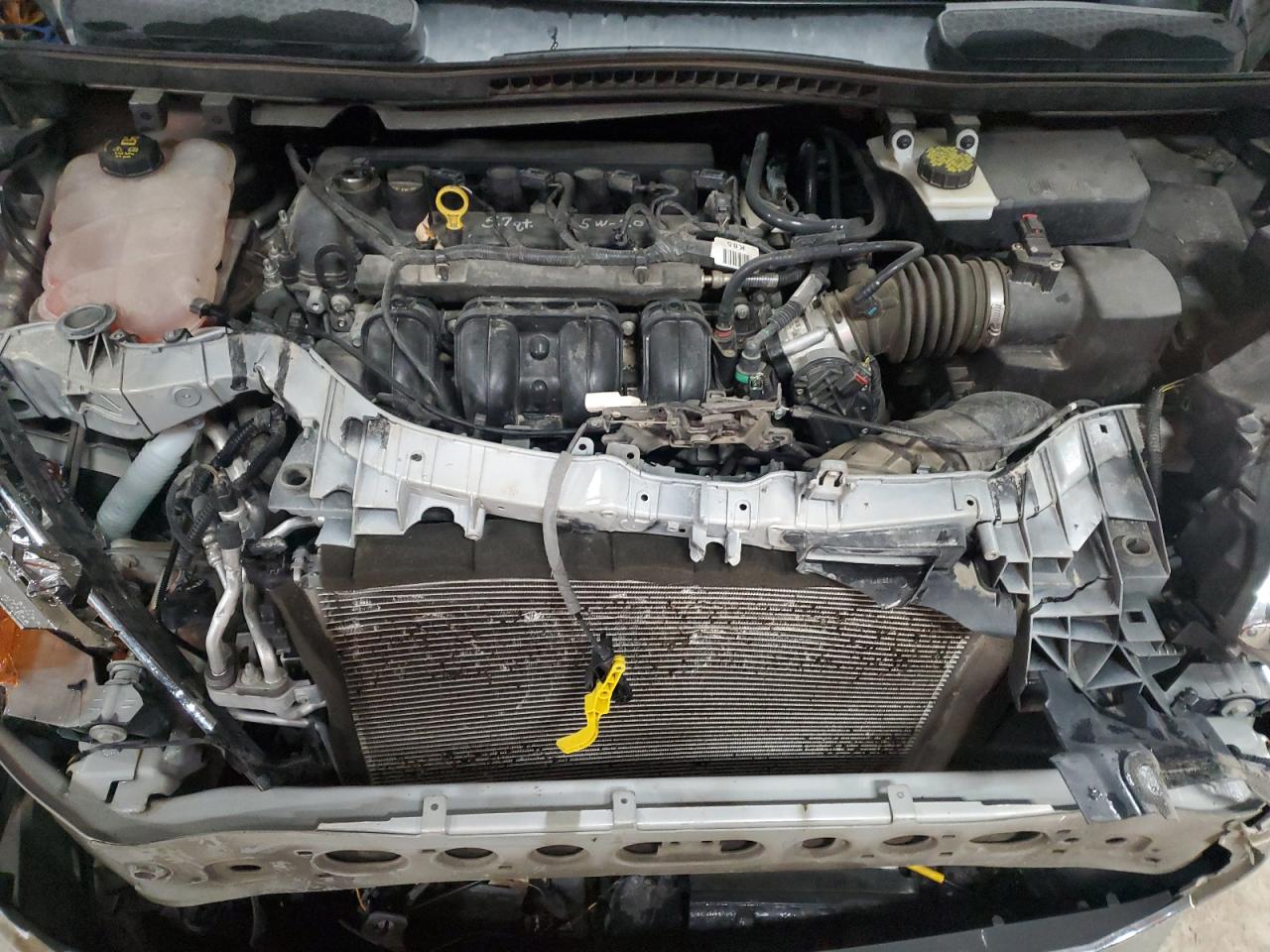 2016 Ford Transit - Image 12