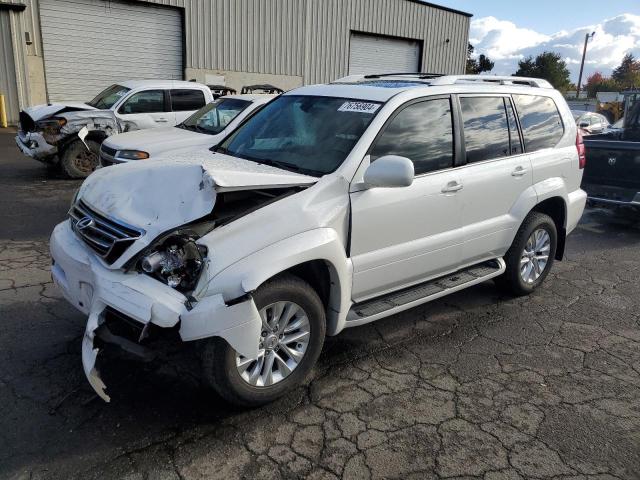 2005 Lexus Gx 470