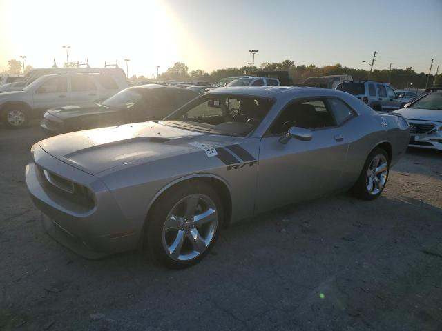 2014 Dodge Challenger R/T