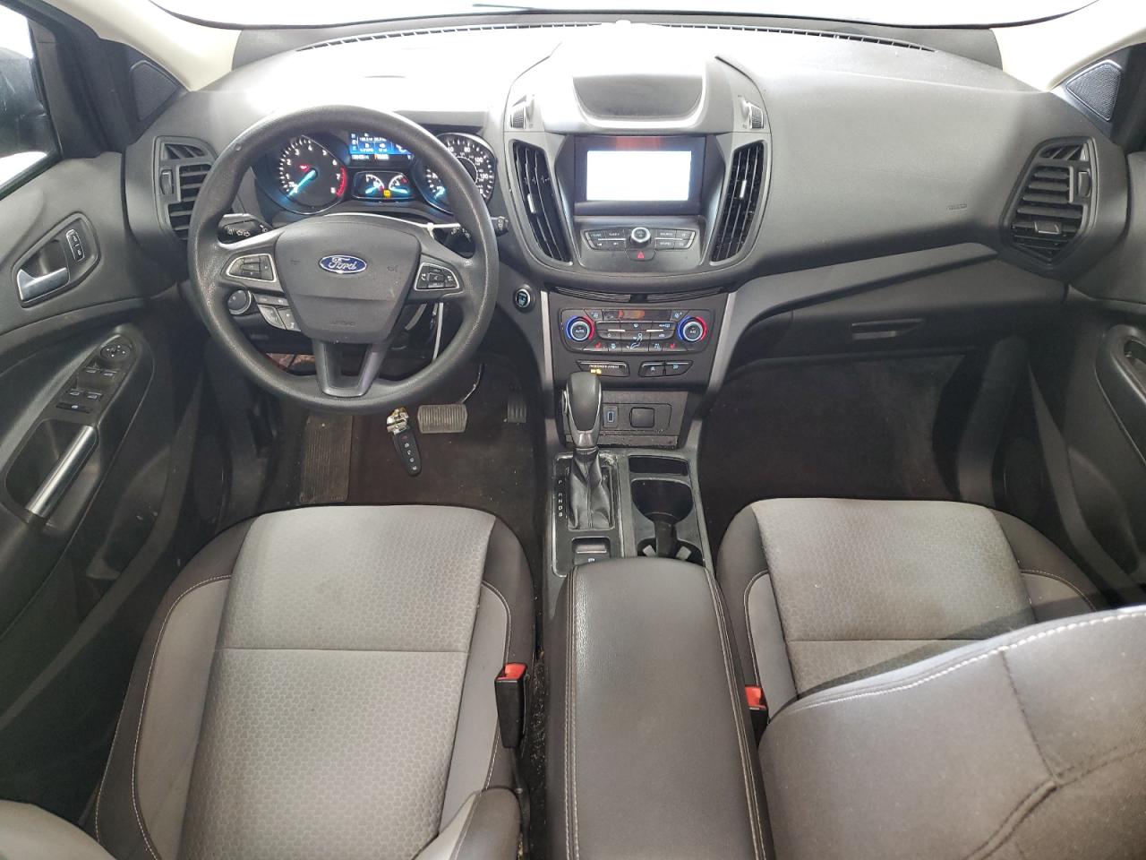 2019 Ford Escape - Image 8