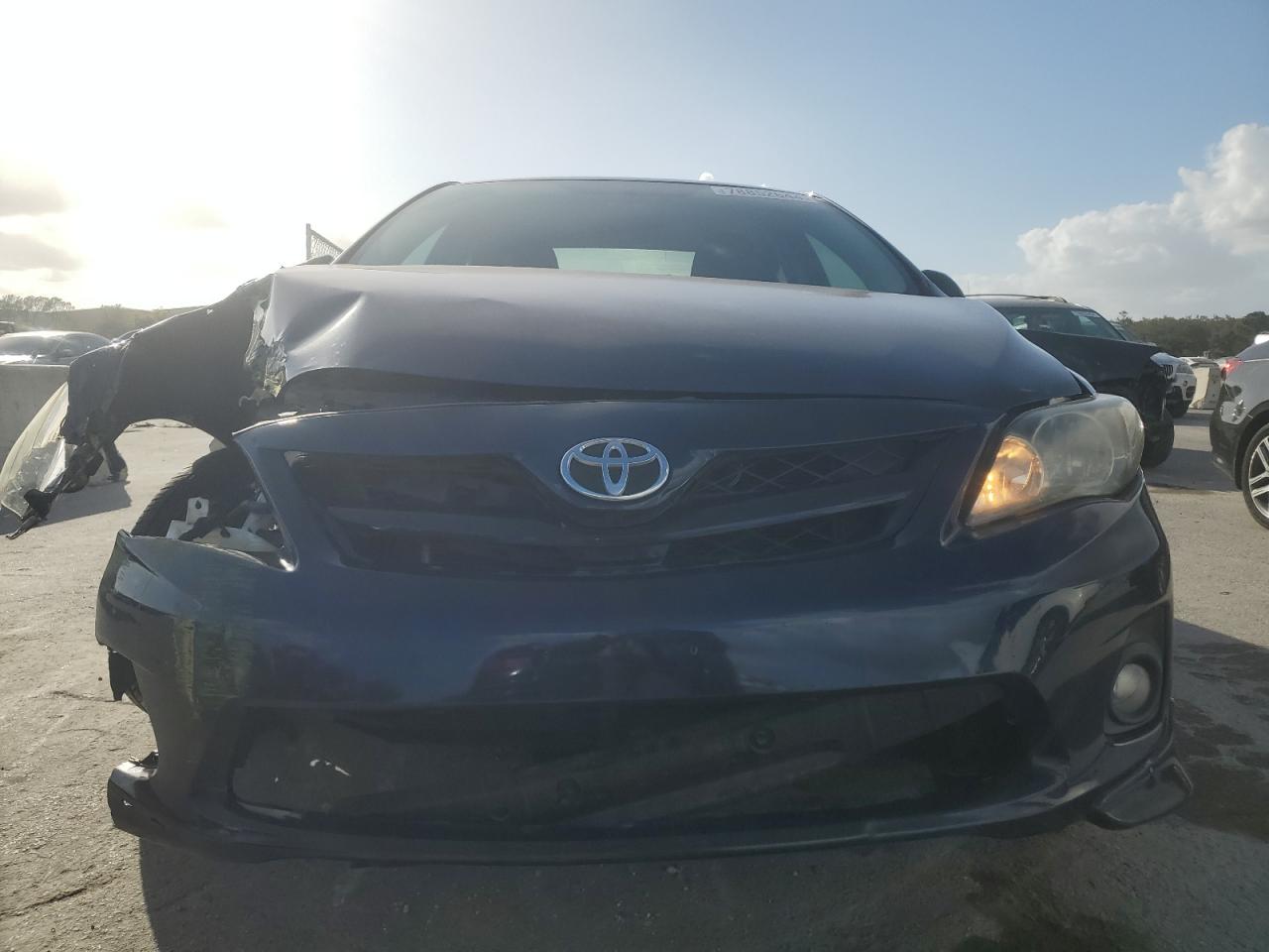 2011 Toyota Corolla - Image 5