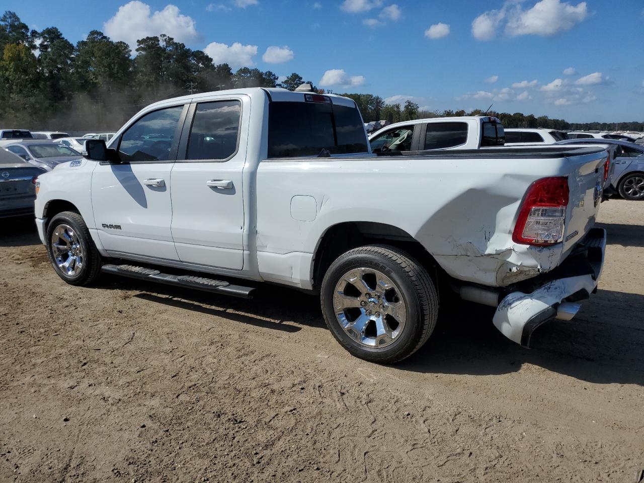 2019 RAM 1500 - Image 2