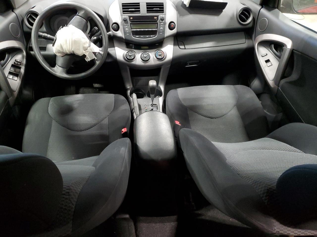 2008 Toyota Rav4 Sport VIN: JTMZD32V886075270 Lot: 74266174