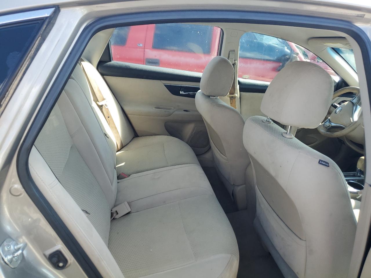 1N4AL3APXEN237152 2014 Nissan Altima 2.5