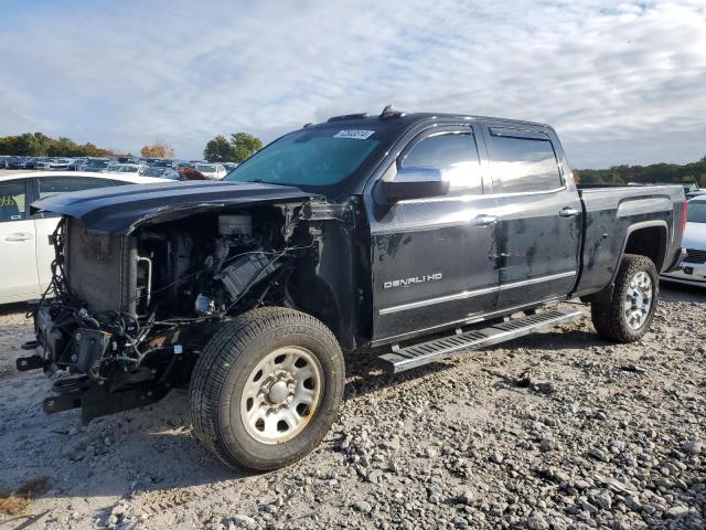 2019 Gmc Sierra K2500 Denali