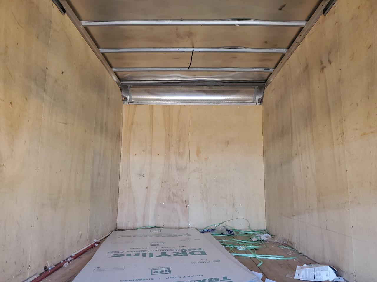 2023 Isuzu Npr Hd - Trucks VIN: 54DC4W1D7PS207730 Lot: 70396475