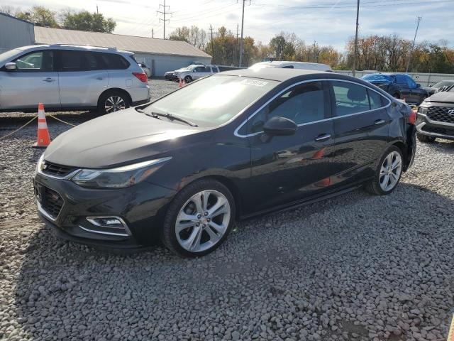2016 Chevrolet Cruze Premier  