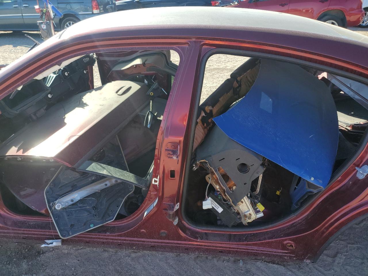 2017 Dodge Charger R/T 392 VIN: 2C3CDXGJ1HH660729 Lot: 73566274