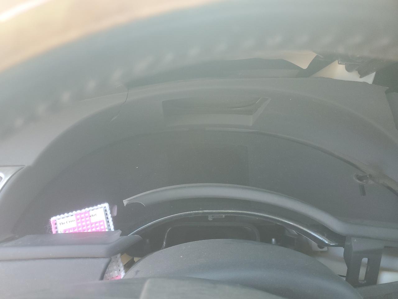 2008 Chrysler Pacifica Limited VIN: 2A8GM78X98R656804 Lot: 75946294