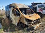 2022 Ford Transit T-250 იყიდება Montreal-est-ში, QC - Burn