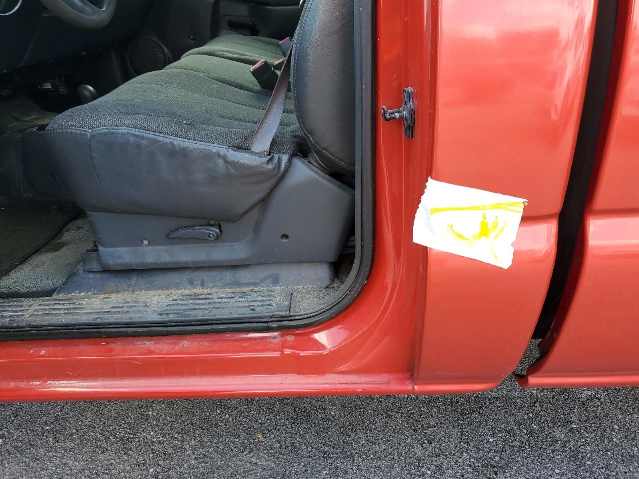 2002 Chevrolet Silverado - Image 12