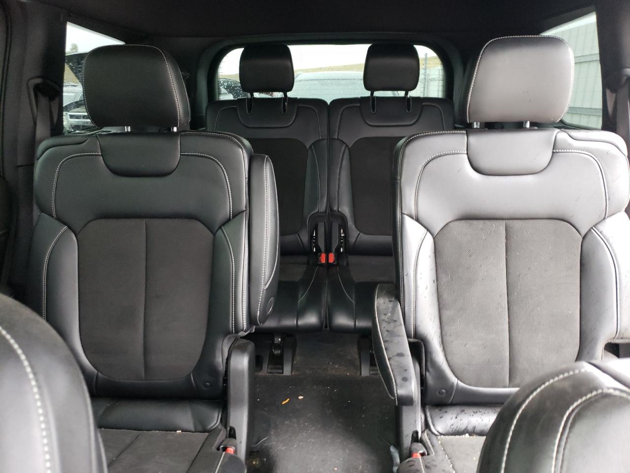 2021 Jeep Grand Cherokee - Image 10