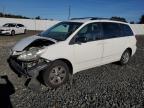 2008 Toyota Sienna Ce للبيع في Portland، OR - Front End